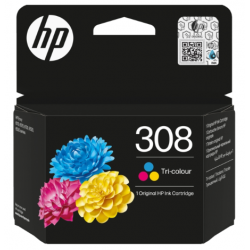 HP 308 Color Original