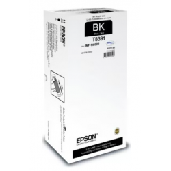 Tinta Epson T8391 XL Negro...