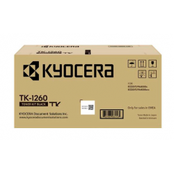 Toner Kyocera TK1260 Original