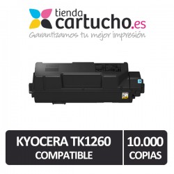 Toner Kyocera TK1260...