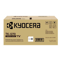 Toner Kyocera TK1270 Original