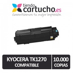 Toner Kyocera TK1270...