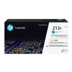 Toner HP W2131Y Cyan Original