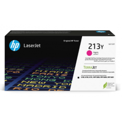 Toner HP W2131Y Magenta...