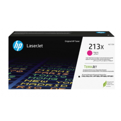 Toner HP W2133X Magenta...