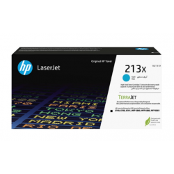 Toner HP W2131X Cyan Original