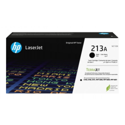 Toner HP W2130A Negro Original