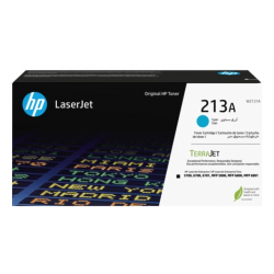 Toner HP W2131A Cyan Original