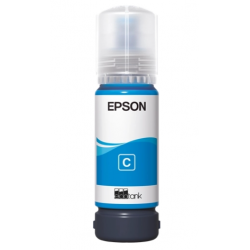 Botella Epson 107 Original...