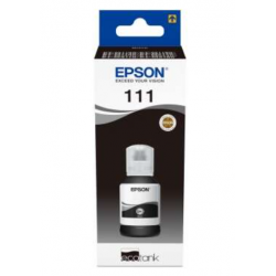 Botella Epson 111 Original...