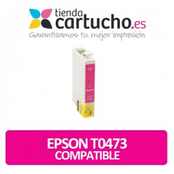 Tinta Epson T0473 Magenta...