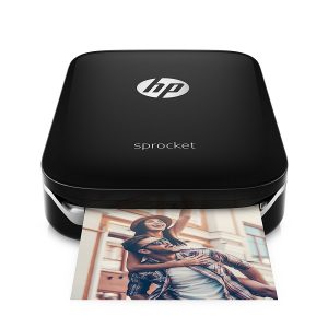 ▷ HP Sprocket  La Impresora Portátil + Vendida 【2018】