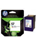 Tinta HP 57