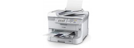 Cartuchos de tinta para la impresora Epson WorkForce Pro WF-8590DWF