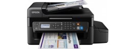 ¿Necesitas tinta para tu impresora Epson EcoTank ET4500?