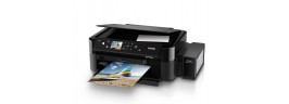 ¿Necesitas tinta para tu impresora Epson EcoTank L850?