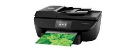 Cartuchos de tinta para HP Officejet 5746 e-All-in-One