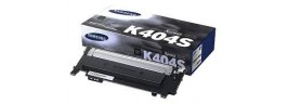 Cartuchos de toner Samsung CLT-404