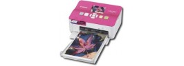 Tinta Para Impresoras Canon Selphy CP780 Pink | Tiendacartucho®