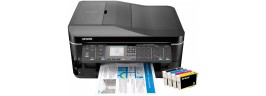 Tinta Para Impresoras Epson Stylus Office BX625FWD Pro Edition | Tiendacartucho®