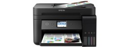 Tinta Para Impresoras Epson EcoTank ET4750 | Tiendacartucho®