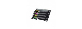 Cartuchos de toner HP 117A / 117X