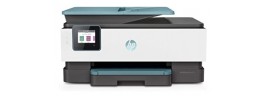 ✅ Tinta HP OfficeJet Pro 8025 | Tiendacartucho®