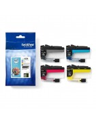 Tinta Brother LC424 / LC424XL