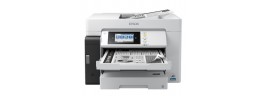 ✅ Tinta Epson EcoTank ET-M16680 | Tiendacartucho®