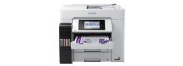 ✅ Tinta Epson EcoTank ET-5880 | Tiendacartucho®