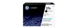 Toner HP 37A / 37X / 37X