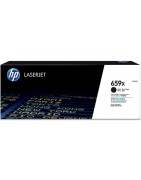 Toner HP W2010/1/2/3A y X (659A / 659X)