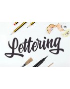 Caligrafía Creativa - Lettering