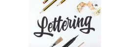 ✅Lettering - Caligrafía- Escritura perfecta | 🖨️ Tiendacartucho.es ✂️