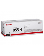 Toner Canon 055 / 055H