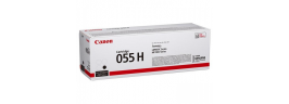 ✅ Toner Canon 055 / 055H | Tiendacartucho.es 🖨️