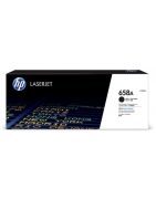 Toner HP W2000/1/2/3A y X (658A / 658X)