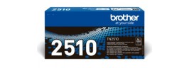 ✅ Tóner Brother TN-2510 / TN-2510XL | 🖨️ Tiendacartucho.es®