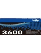 Toner Brother TN-3600 / TN-3600XL