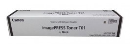 ✅ Toner Canon T01 | 🖨️ Tiendacartucho.es