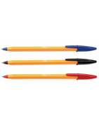 bic naranja fine