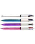 BIC 4 COLORES