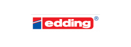 ✅Edding - Permanente - Escritura perfecta | 🖨️ Tiendacartucho.es ✂️