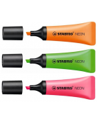 STABILO NEON