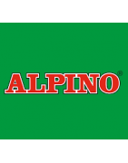 LÁPICES DE COLORES ALPINO