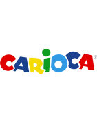 LÁPICES DE COLORES CARIOCA