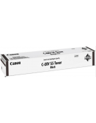 Toner Canon C-EXV 55