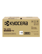 Toner Kyocera TK1270