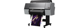 ✅Tinta Para Impresoras Epson SureColor SC-P7000 Violet Spectro | Tiendacartucho®