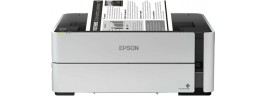 ✅Botellas de tinta para Epson EcoTank ET-M1170U | 🖨️Tiendacartucho.es